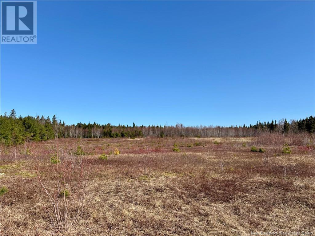 24.95 Acres Burnt Church Road, Burnt Church, New Brunswick