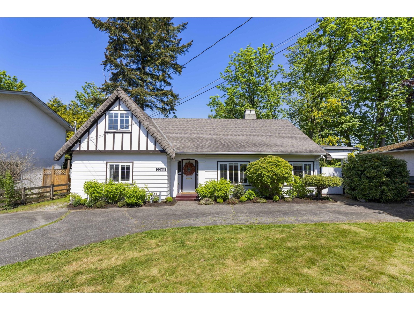Property at 2268 MCKENZIE ROAD image 1