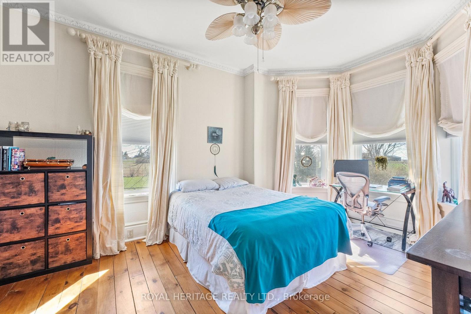 1201 Salem Road, Kawartha Lakes, Ontario  K0M 2C0 - Photo 16 - X12125161