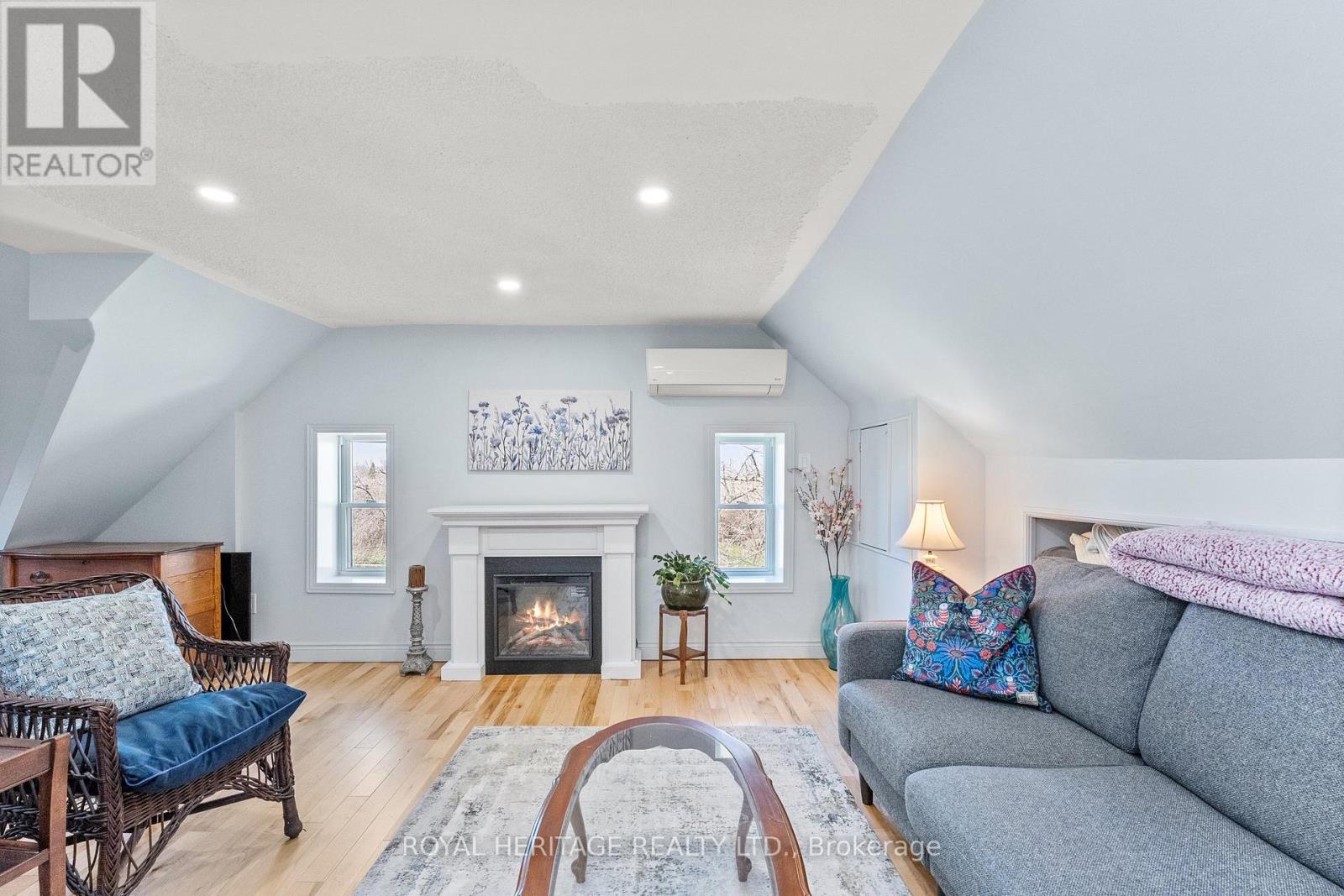 1201 Salem Road, Kawartha Lakes, Ontario  K0M 2C0 - Photo 25 - X12125161