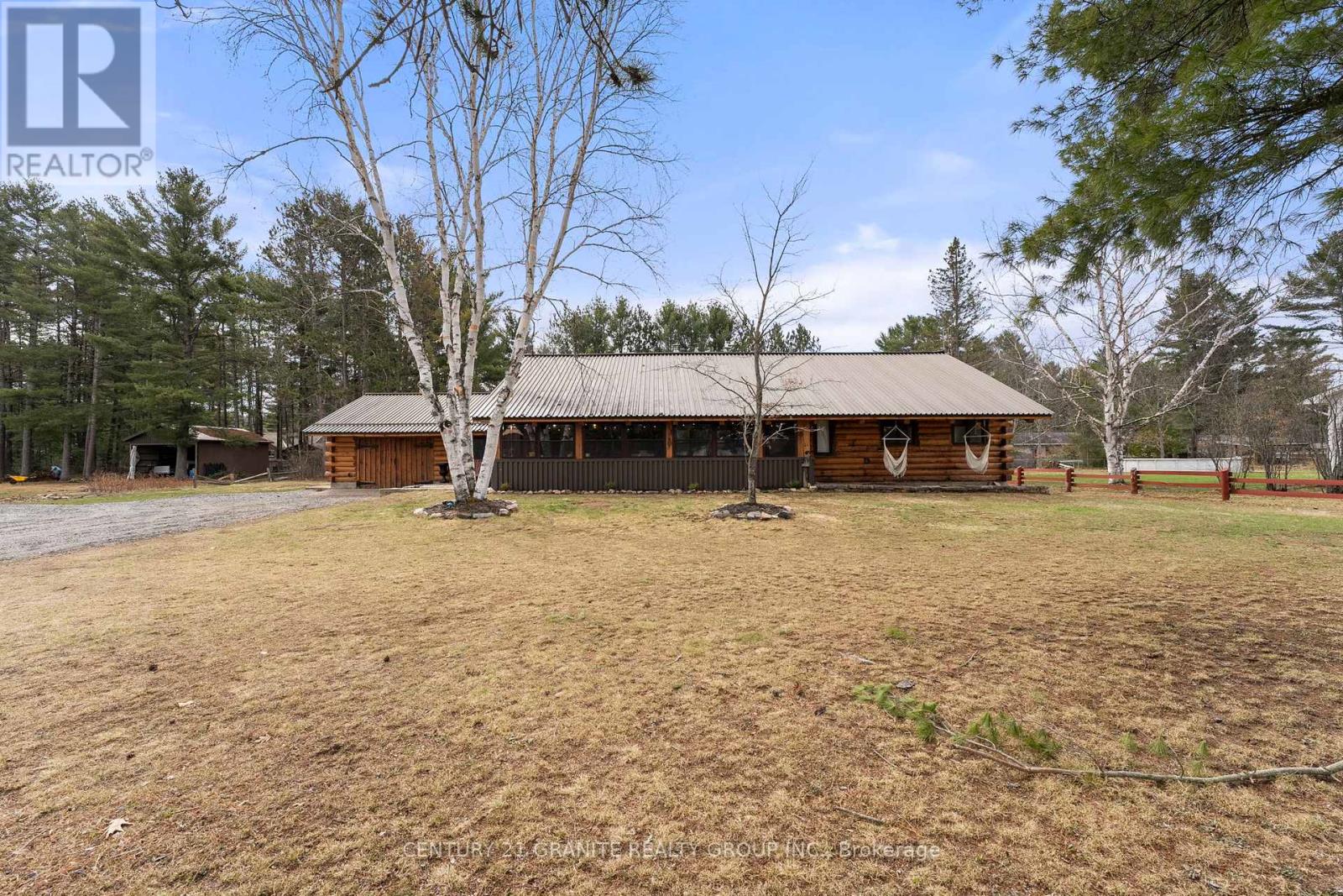 Property at 147 SOUTH BAPTISTE LAKE ROAD image 1