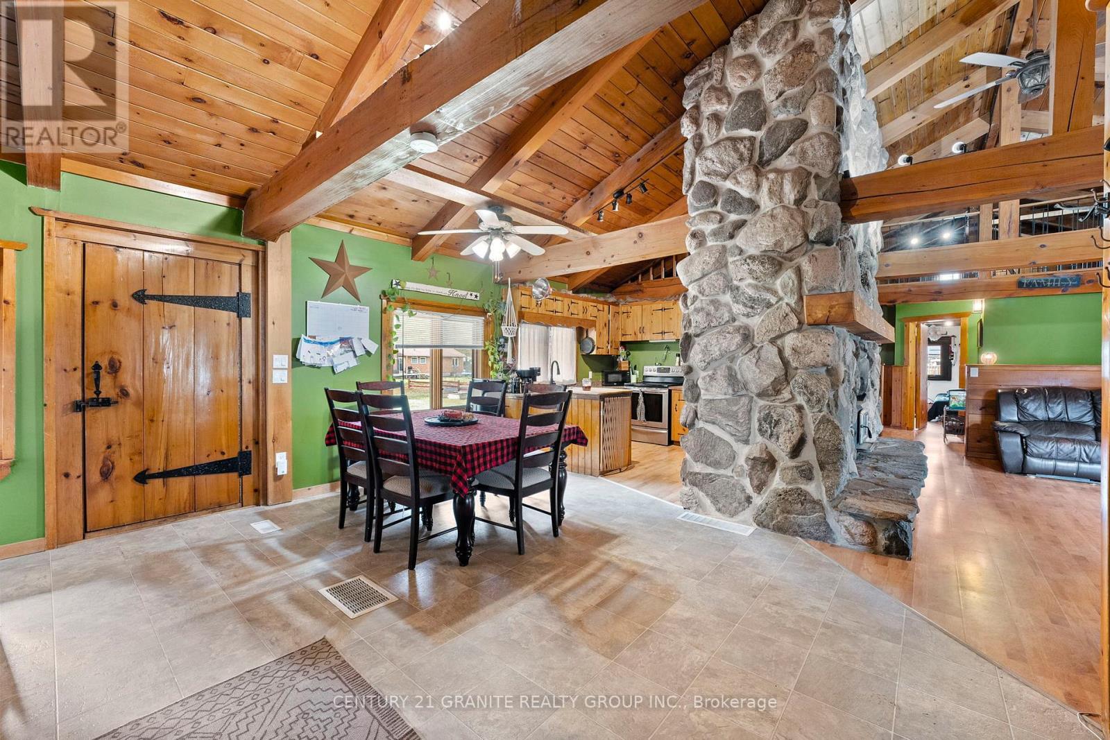 Property at 147 SOUTH BAPTISTE LAKE ROAD image 2