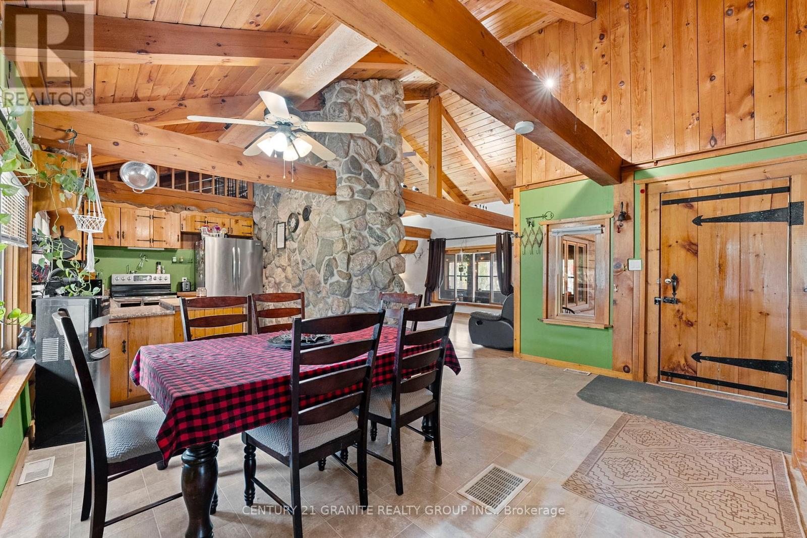 Property at 147 SOUTH BAPTISTE LAKE ROAD image 4