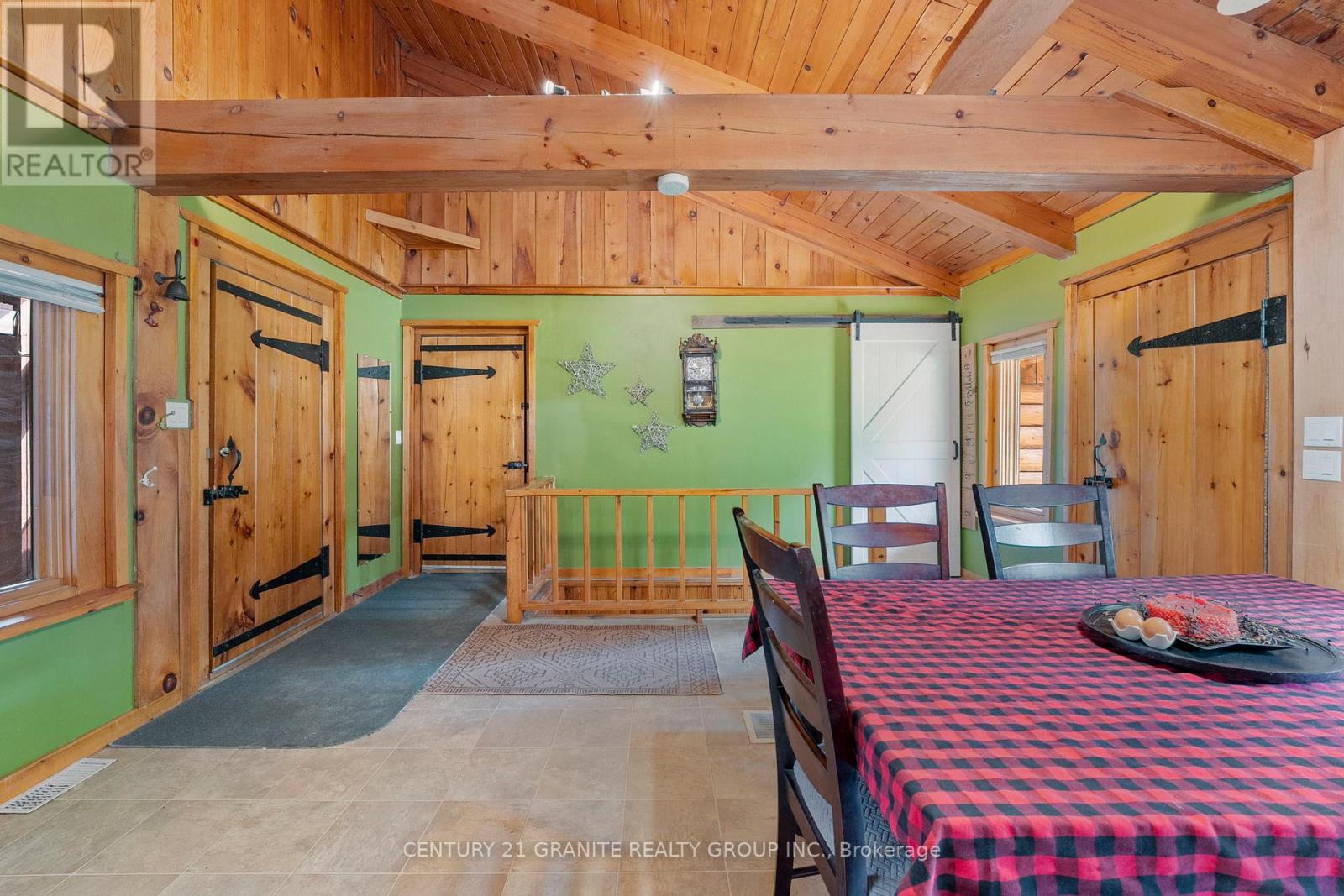 Property at 147 SOUTH BAPTISTE LAKE ROAD image 5