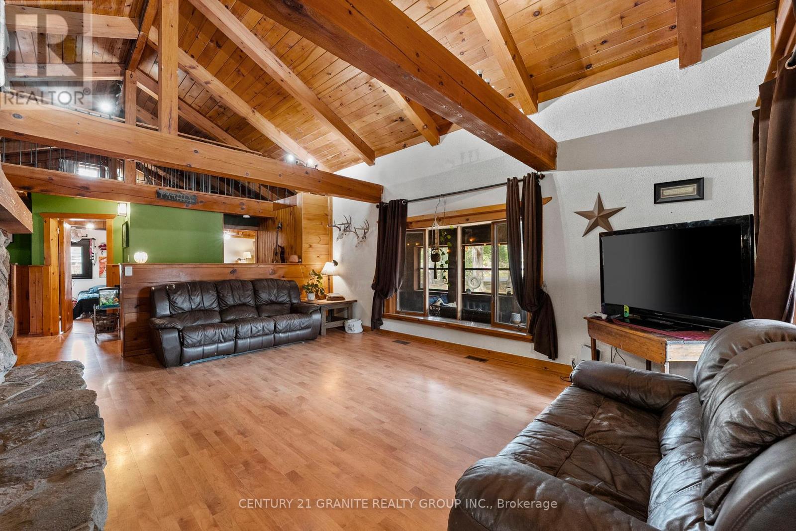 147 South Baptiste Lake Road, Hastings Highlands, Ontario  K0L 1C0 - Photo 8 - X12125223