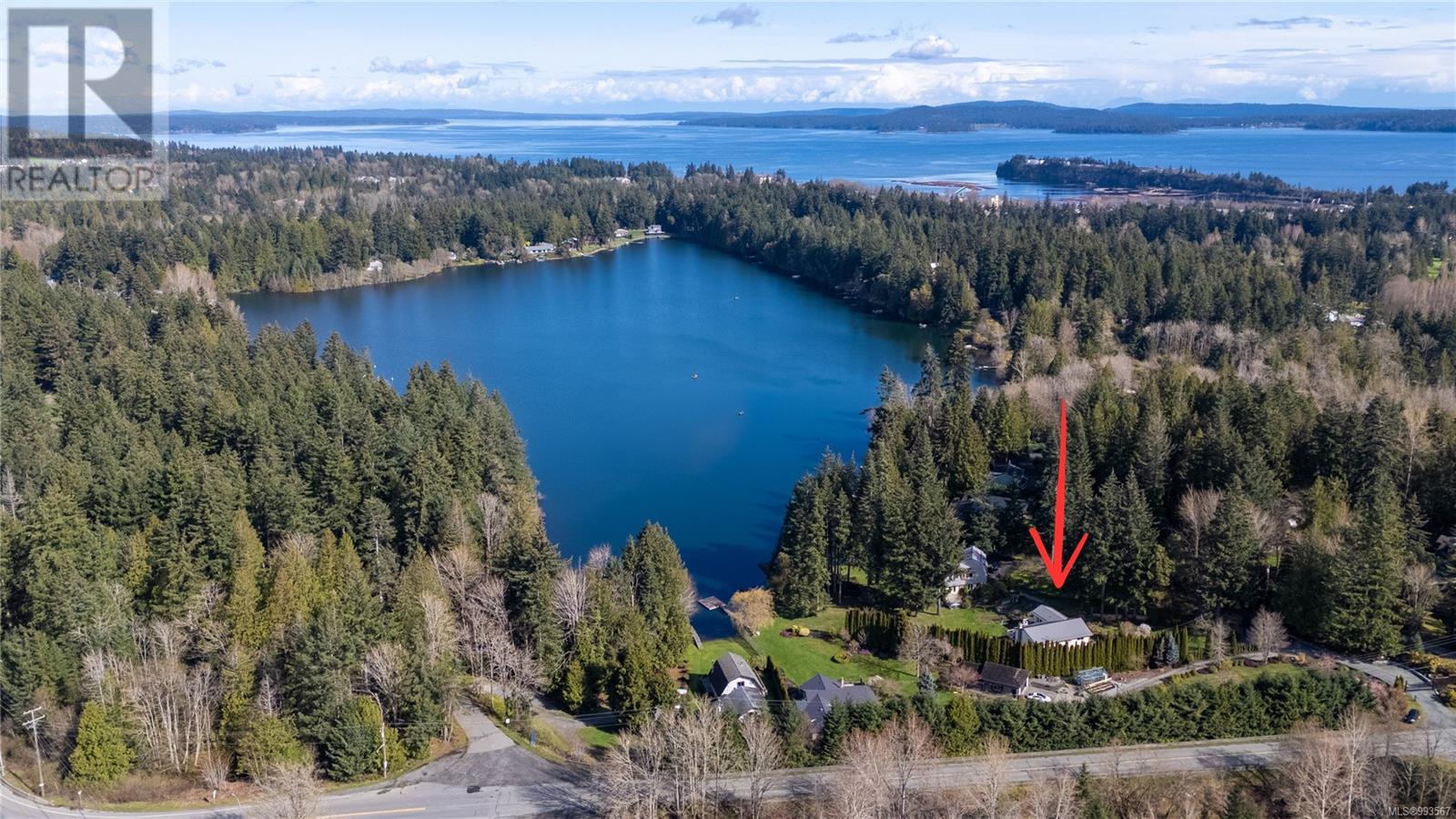 2897 Fuller Lake Rd, Chemainus, British Columbia  V0R 1K5 - Photo 5 - 993567