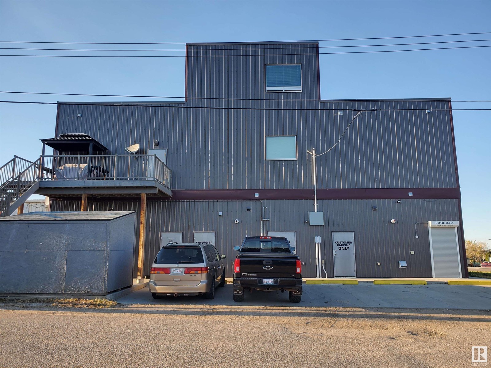 10117 102 Av, Lac La Biche, Alberta  T0O 2C0 - Photo 39 - E4434558