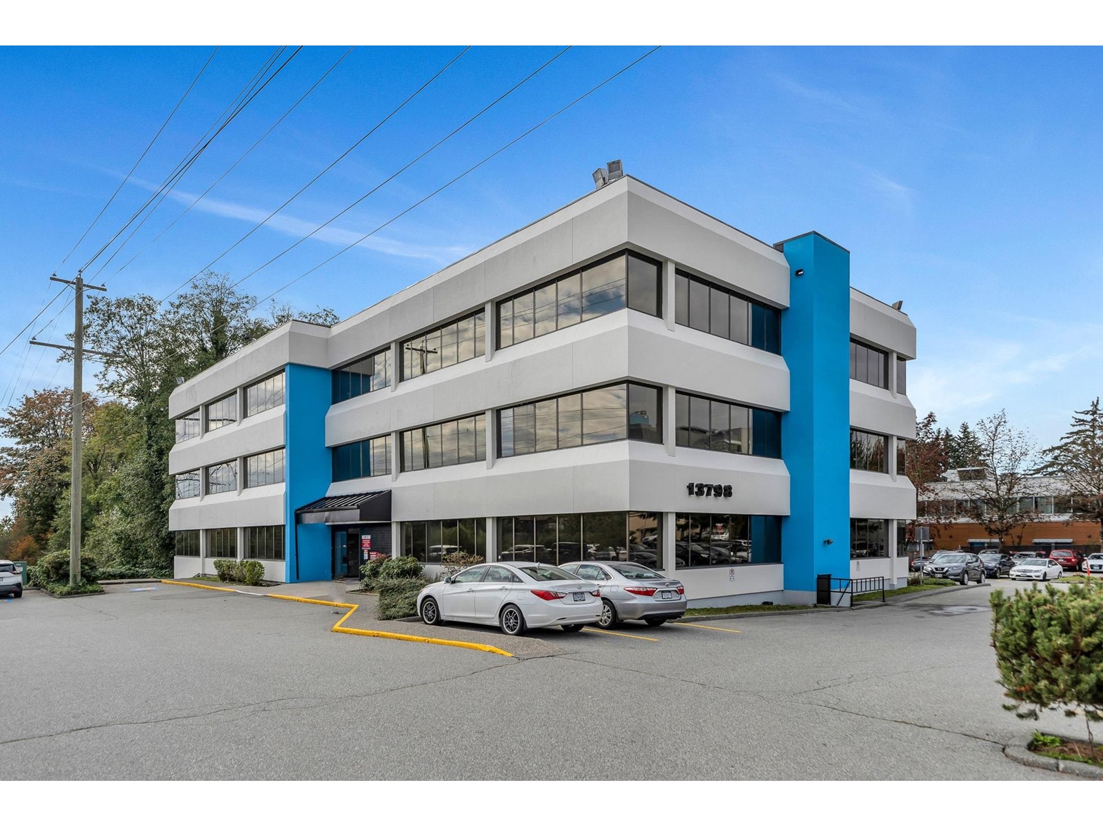 207 13798 94A AVENUE, Surrey, British Columbia