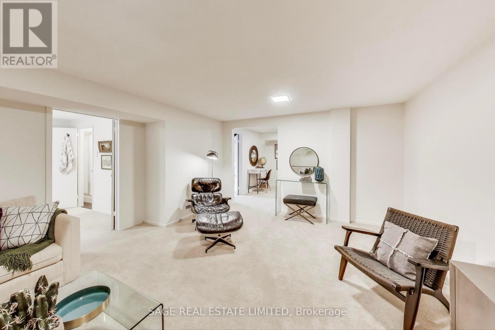 26 Crimson Millway, Toronto (St. Andrew-Windfields), Ontario  M2L 1T6 - Photo 26 - C12117399