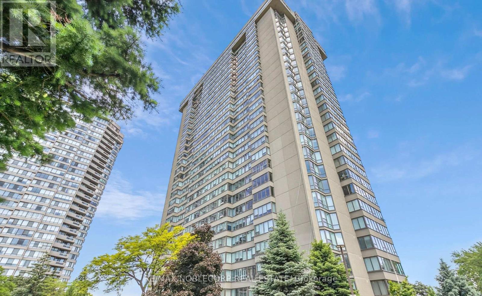 1608 - 55 SKYMARK DRIVE, Toronto, Ontario