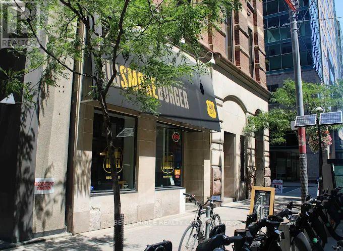 50A KING STREET E, Toronto, Ontario