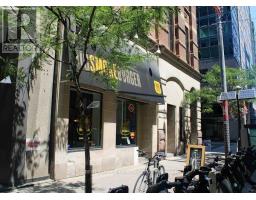 50A KING STREET E, Toronto, Ontario