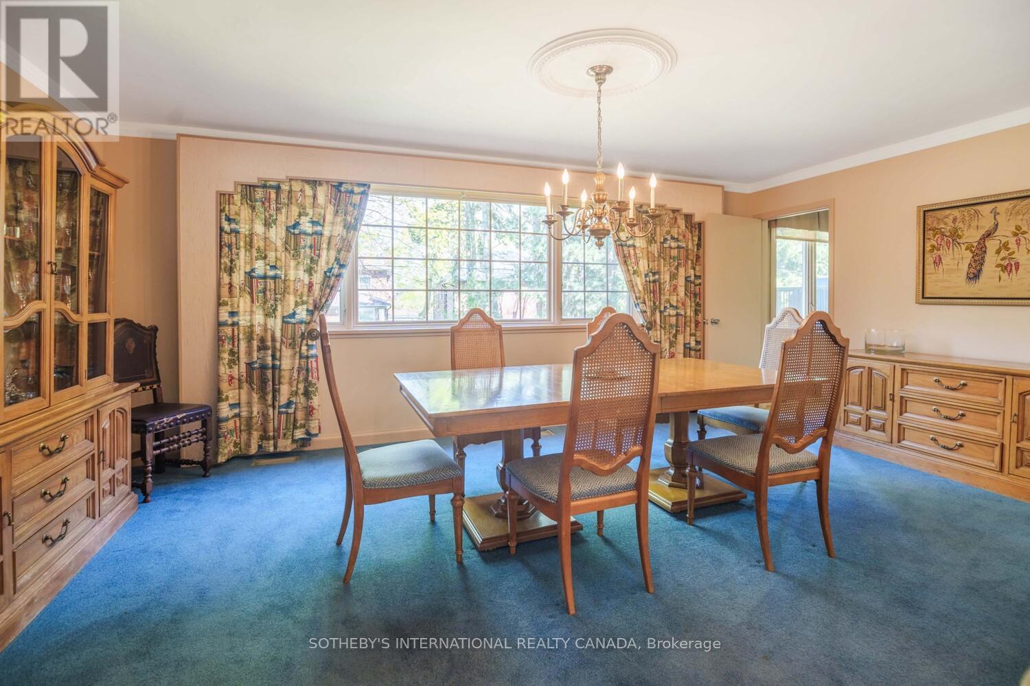 305 Bessborough Drive, Toronto, Ontario  M4G 3K9 - Photo 6 - C12125061