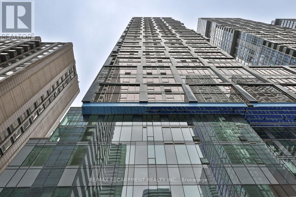 325 - 15 Mercer Street, Toronto, Ontario  M5V 1H2 - Photo 4 - C12125063