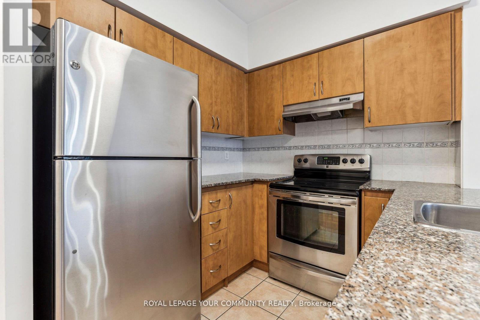 103 - 207 Wellesley Street E, Toronto (Cabbagetown-South St. James Town), Ontario  M4X 1G1 - Photo 16 - C12125093