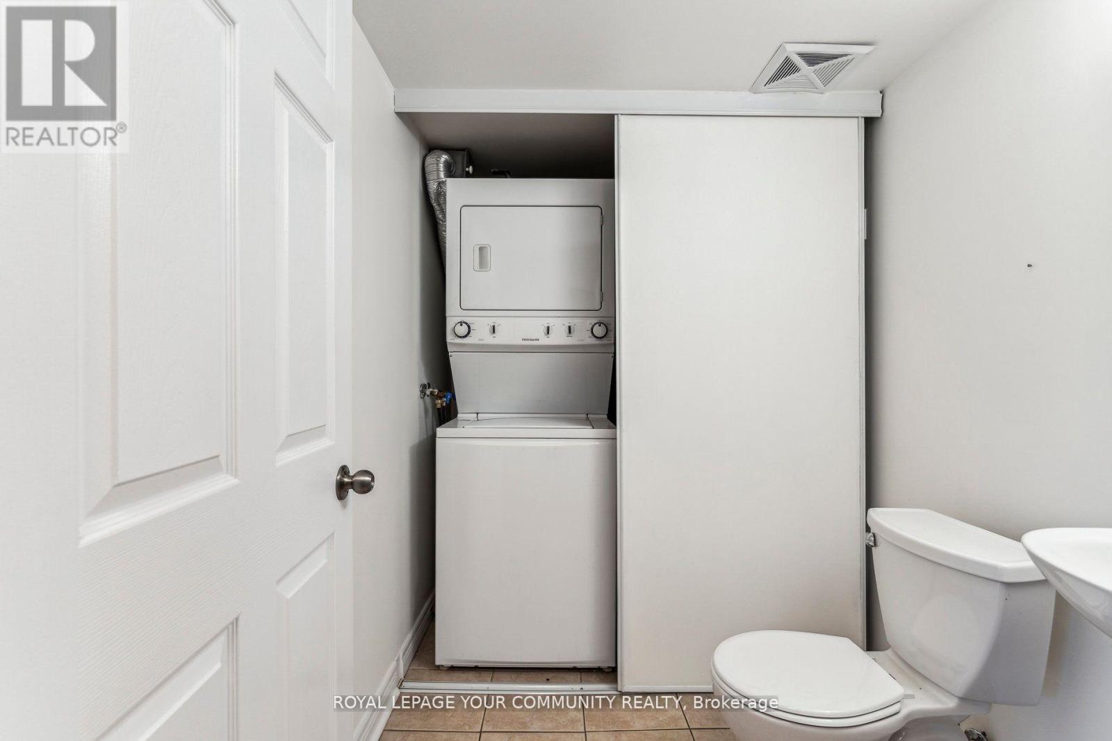 103 - 207 Wellesley Street E, Toronto (Cabbagetown-South St. James Town), Ontario  M4X 1G1 - Photo 34 - C12125093