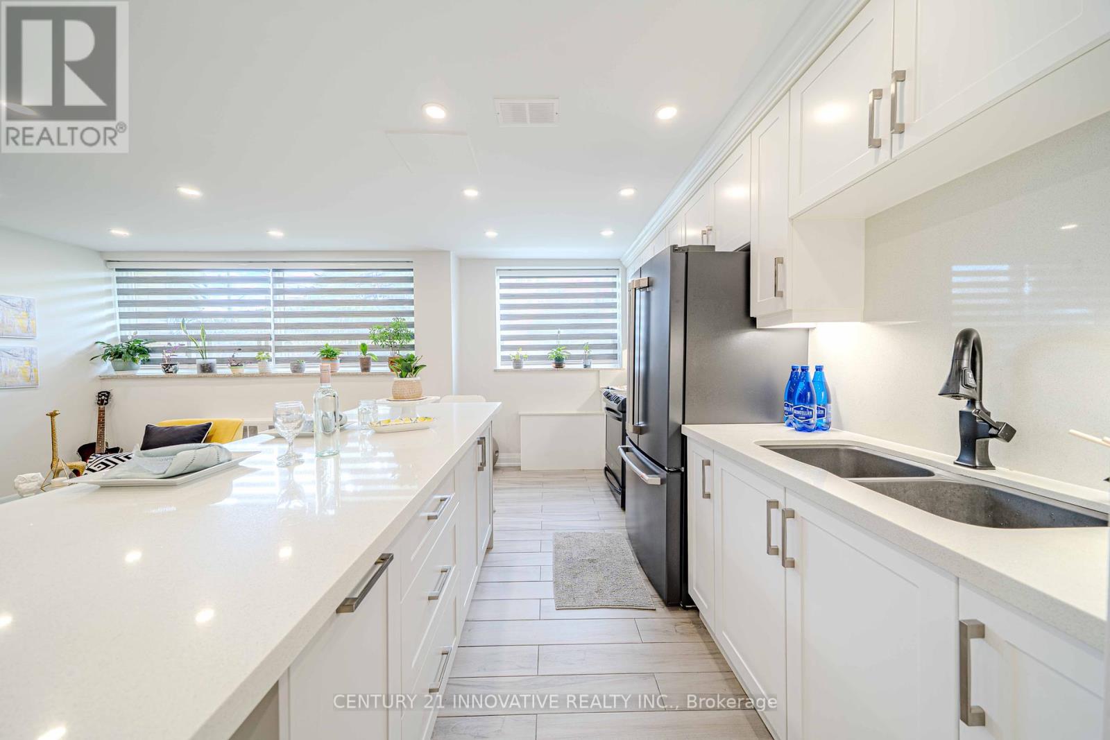 101 - 219 Wilson Avenue, Toronto (Bedford Park-Nortown), Ontario  M5M 3B2 - Photo 16 - C12125094