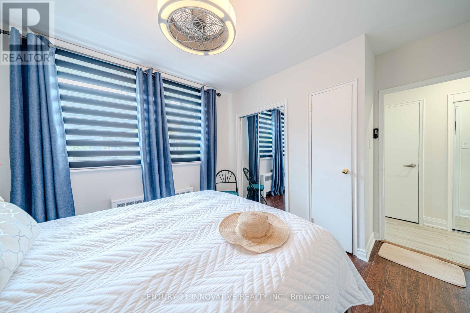 101 - 219 Wilson Avenue, Toronto (Bedford Park-Nortown), Ontario  M5M 3B2 - Photo 25 - C12125094