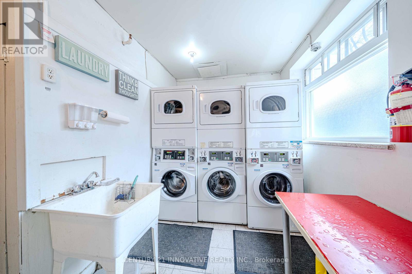 101 - 219 Wilson Avenue, Toronto (Bedford Park-Nortown), Ontario  M5M 3B2 - Photo 37 - C12125094