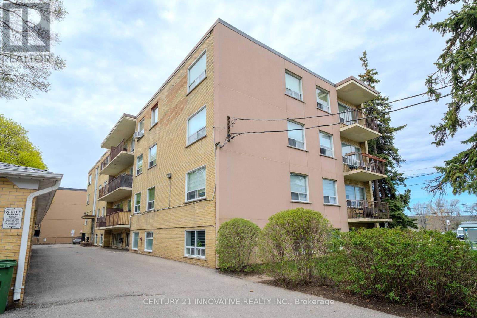 101 - 219 Wilson Avenue, Toronto (Bedford Park-Nortown), Ontario  M5M 3B2 - Photo 42 - C12125094