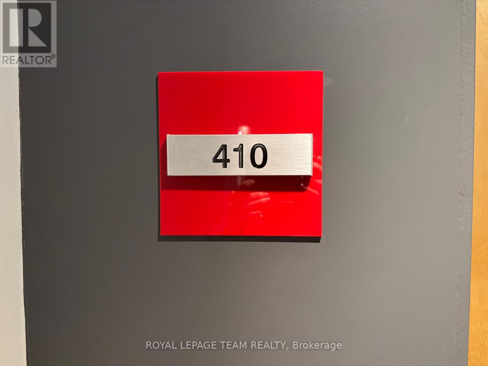 Property at 410 - 200 LETT STREET image 3