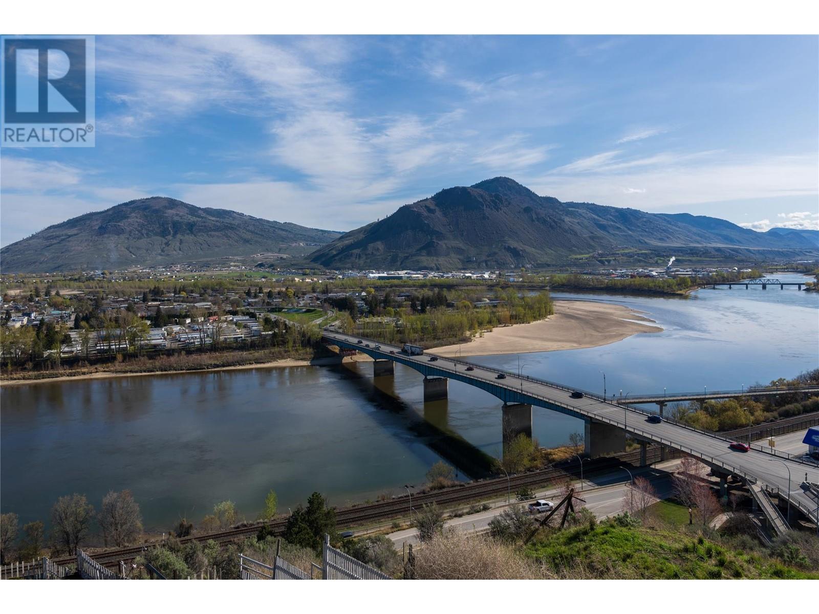320 POWERS Road Unit# 3, Kamloops, British Columbia