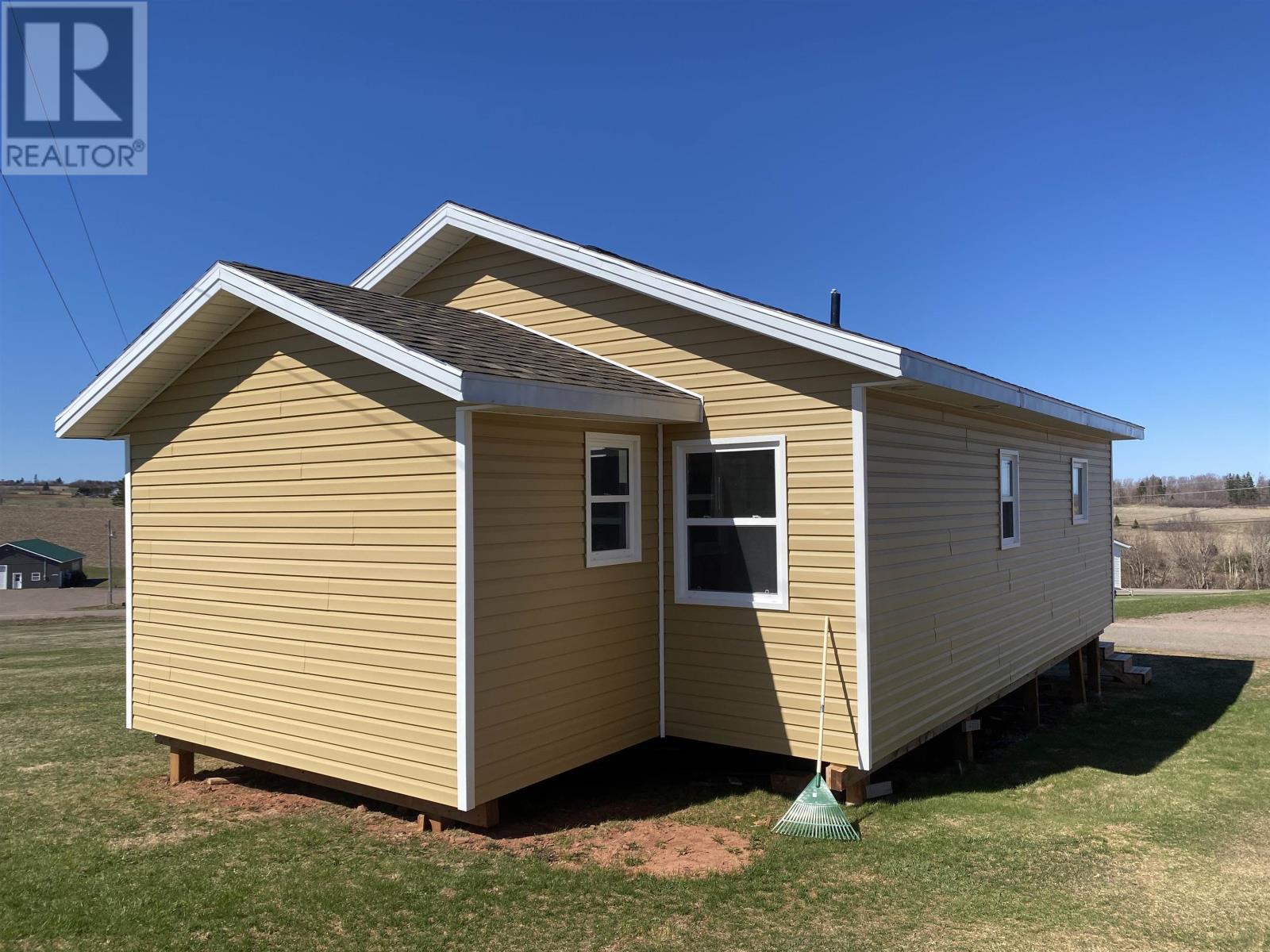 11 Houston Rd - To Be Moved, Mayfield, Prince Edward Island  C0A 1N0 - Photo 3 - 202509877