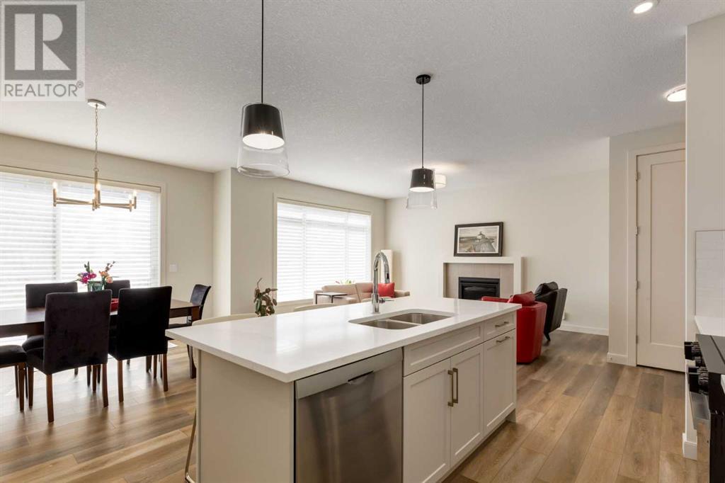 362 Rivercrest Road, Cochrane, Alberta  T4C 2V1 - Photo 11 - A2216927