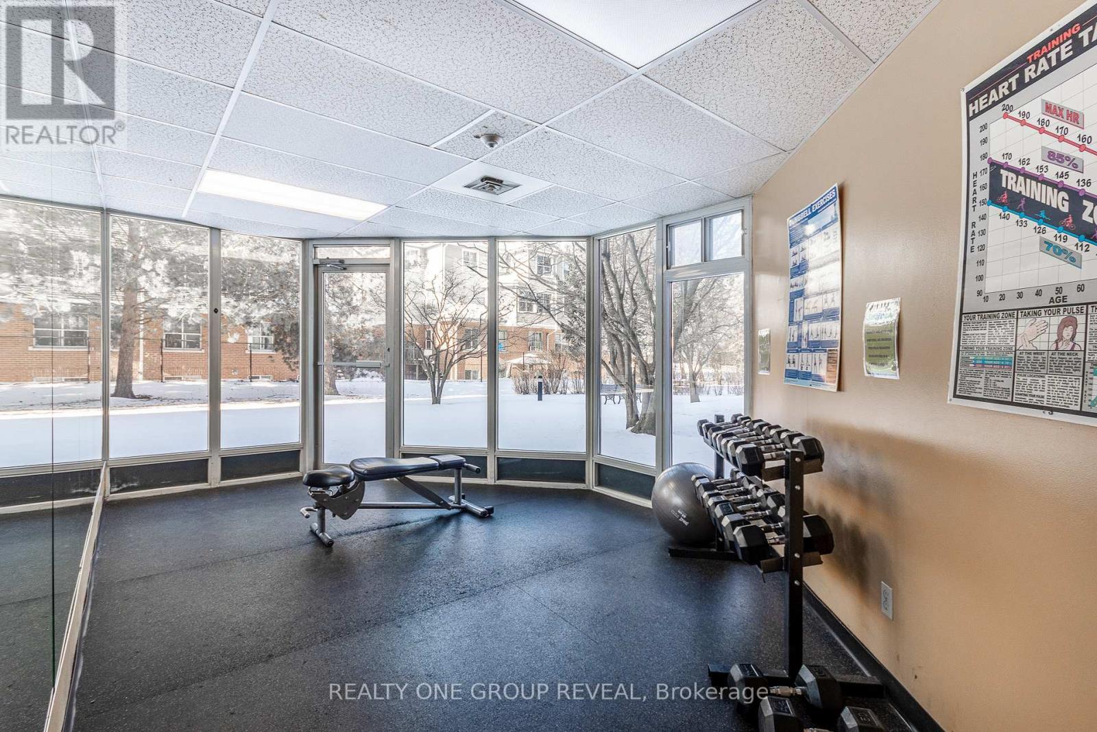 314 - 11753 Sheppard Avenue E, Toronto, Ontario  M1B 5M3 - Photo 25 - E12125054