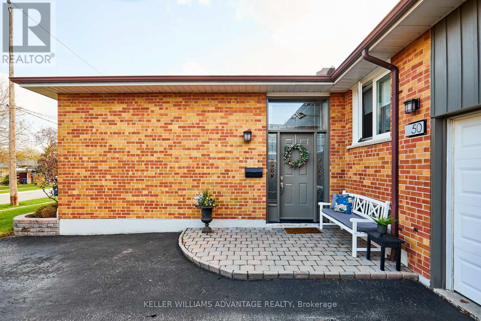 50 Rowatson Road, Toronto, Ontario  M1E 1K1 - Photo 2 - E12125102