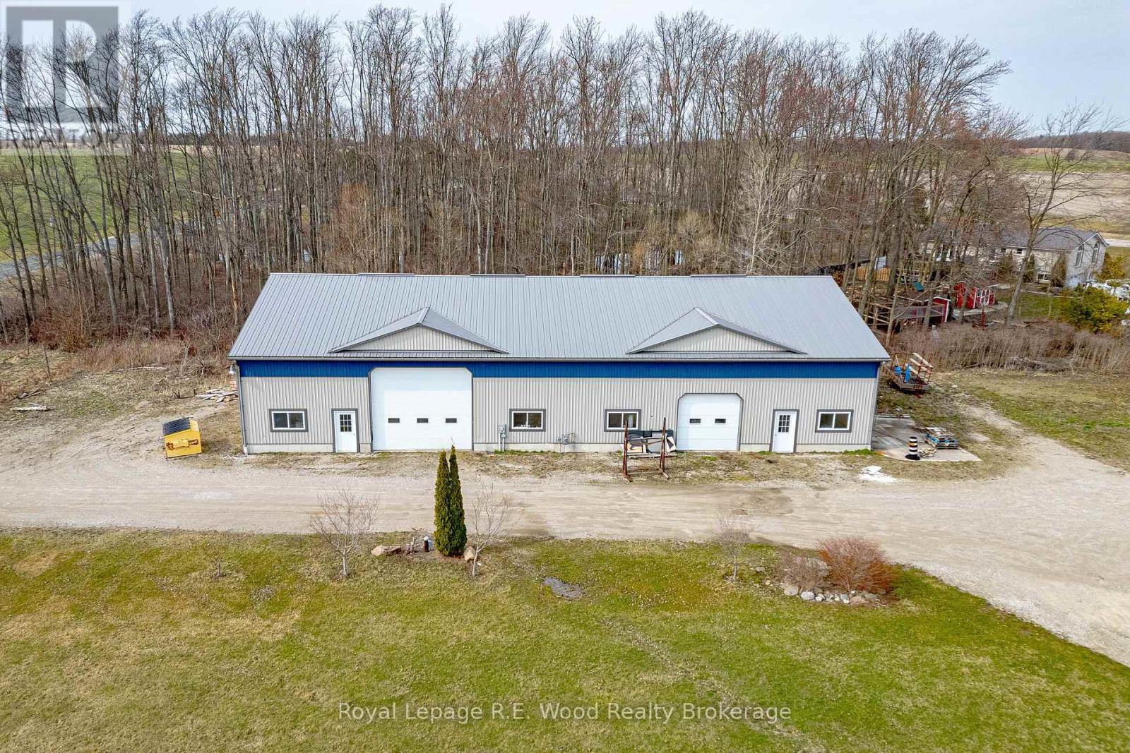772216 Summerville Line, Norwich, Ontario  N0J 1R0 - Photo 23 - X12125158