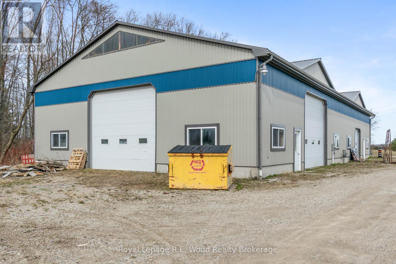 772216 Summerville Line, Norwich, Ontario  N0J 1R0 - Photo 24 - X12125158