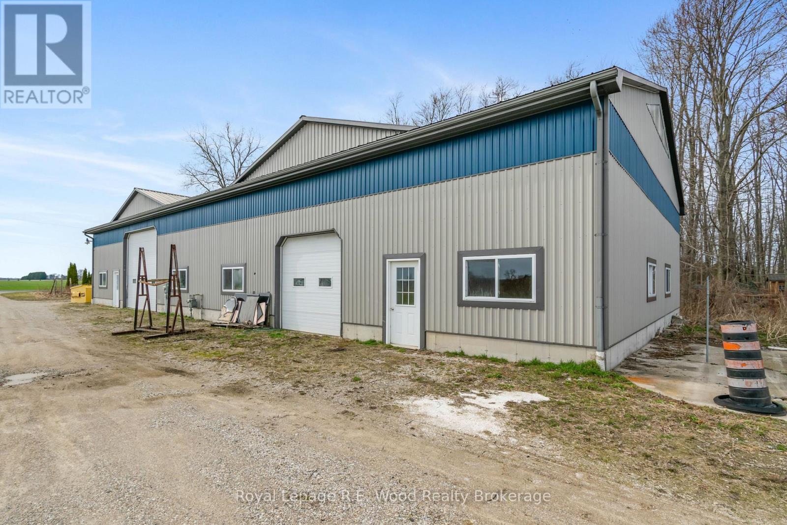 772216 Summerville Line, Norwich, Ontario  N0J 1R0 - Photo 25 - X12125158