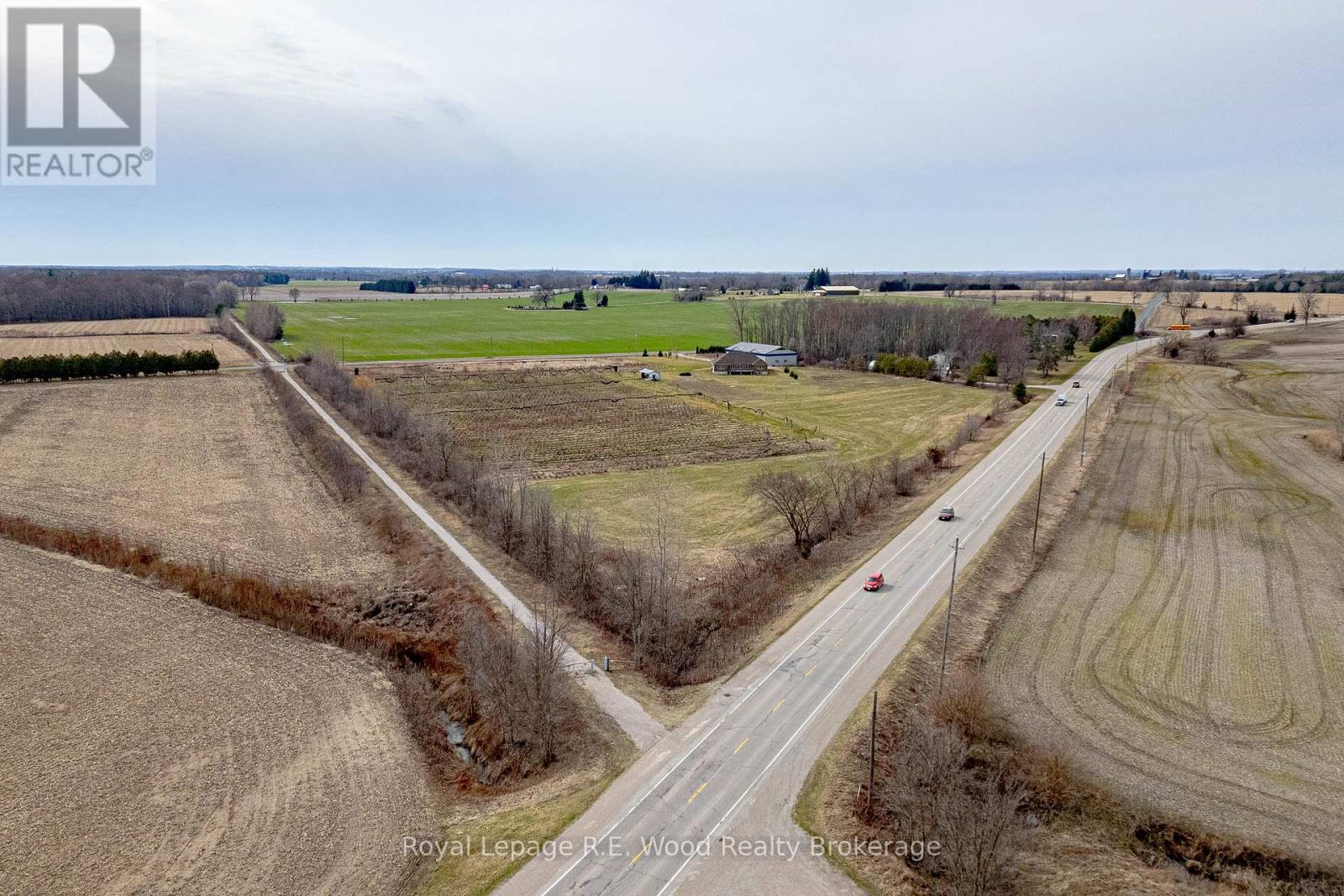 772216 Summerville Line, Norwich, Ontario  N0J 1R0 - Photo 28 - X12125158