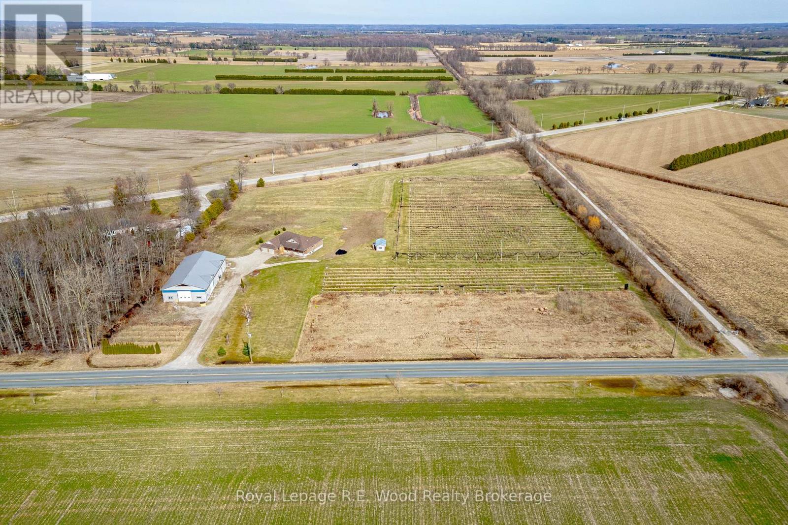 772216 Summerville Line, Norwich, Ontario  N0J 1R0 - Photo 29 - X12125158