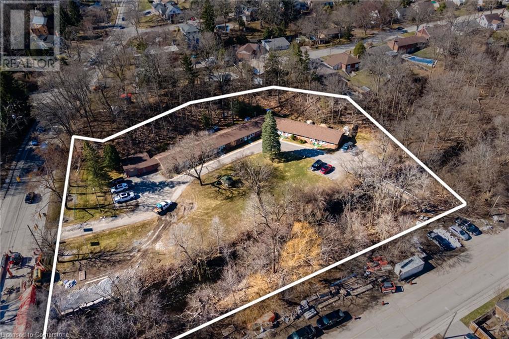 50 Creighton Road, Dundas, Ontario  L9H 3B6 - Photo 2 - 40724990
