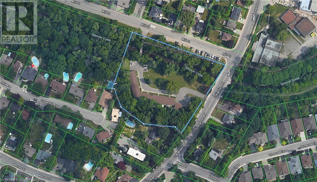 50 Creighton Road, Dundas, Ontario  L9H 3B6 - Photo 3 - 40724990