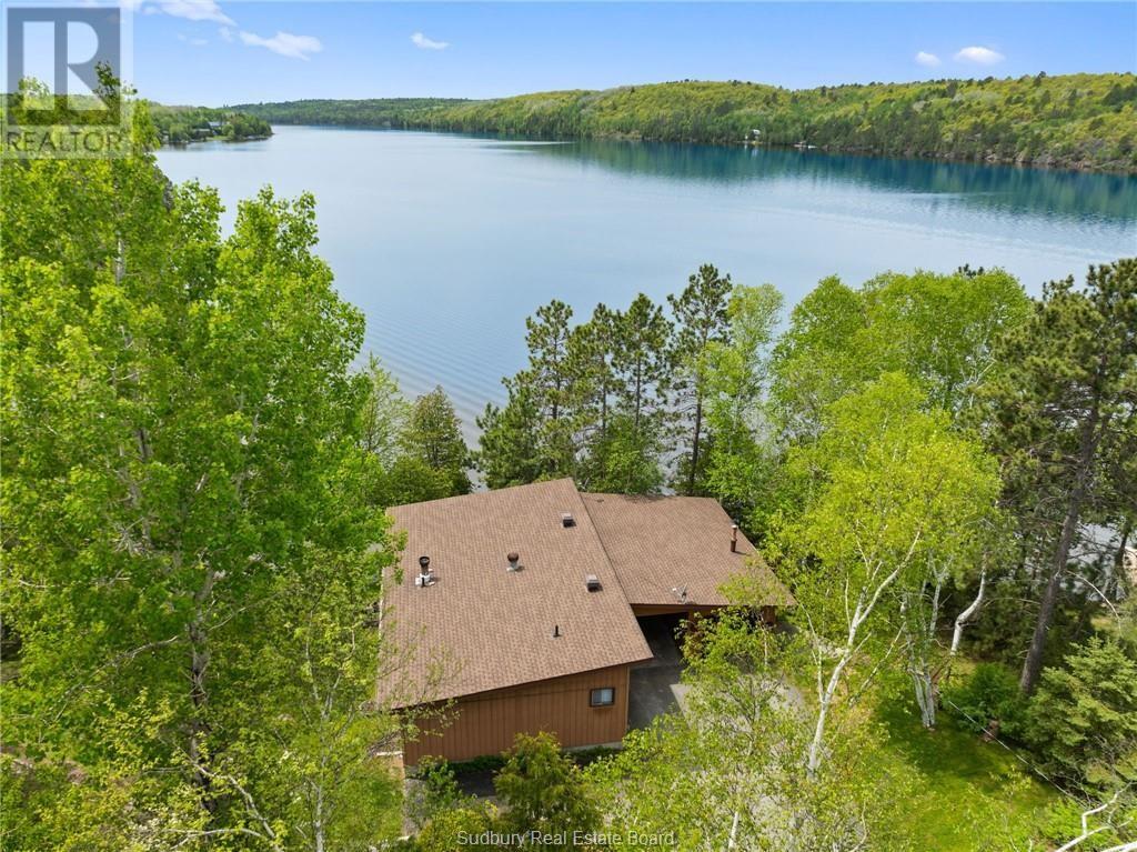 105 Makada Drive, Lively, Ontario  P3Y 1H8 - Photo 2 - 2122050