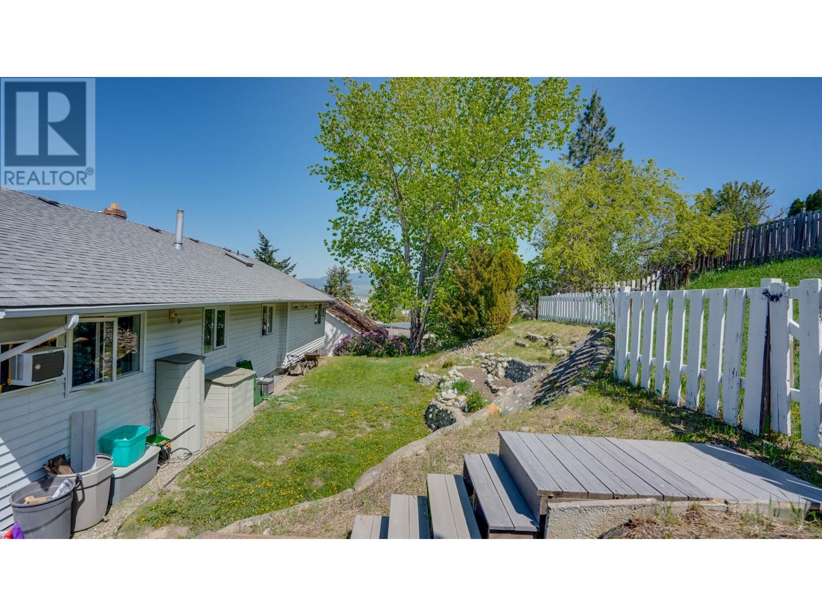 4010 15 Crescent, Vernon, British Columbia  V1T 7H4 - Photo 45 - 10345703