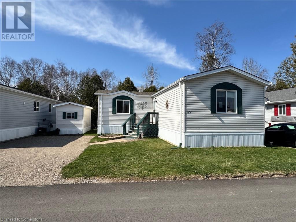 Property at 35 WATER Street image 1