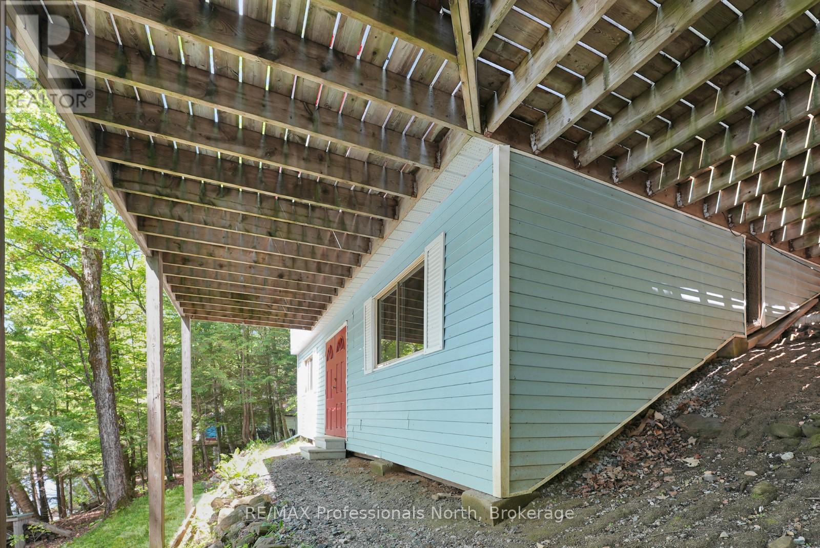 1847 Chandler Drive, Dysart Et Al, Ontario  K0M 1S0 - Photo 26 - X12125181