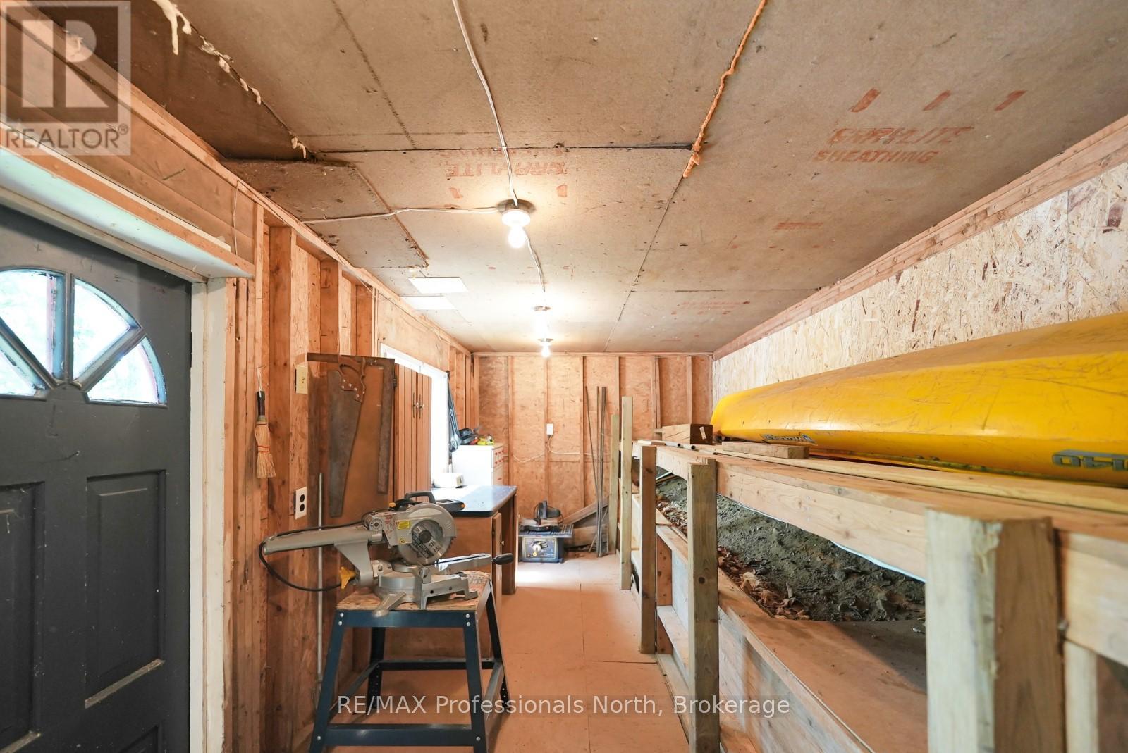 1847 Chandler Drive, Dysart Et Al, Ontario  K0M 1S0 - Photo 27 - X12125181