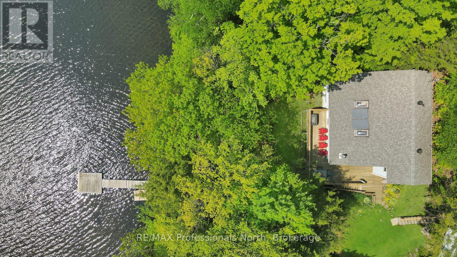 1847 Chandler Drive, Dysart Et Al, Ontario  K0M 1S0 - Photo 34 - X12125181