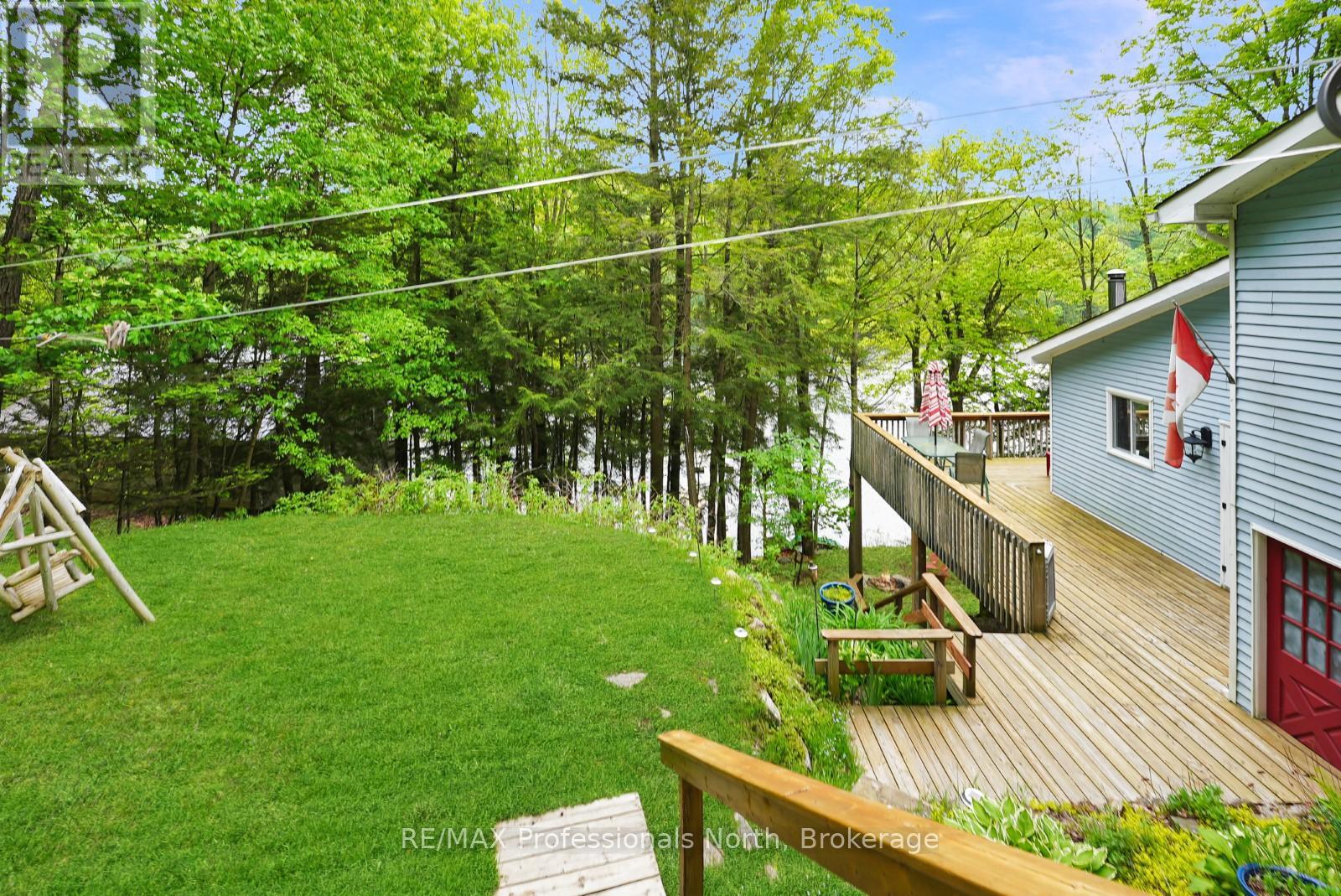 1847 Chandler Drive, Dysart Et Al, Ontario  K0M 1S0 - Photo 4 - X12125181