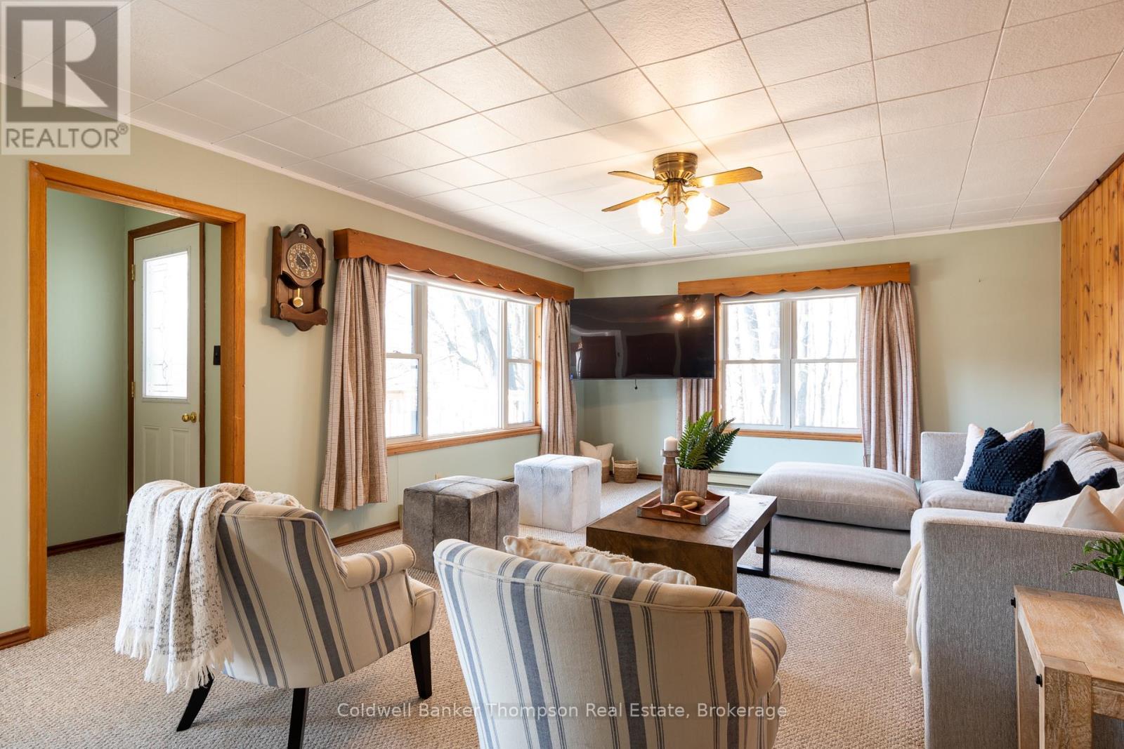 66 Hanes Road, Huntsville, Ontario  P1H 1M3 - Photo 11 - X12125254