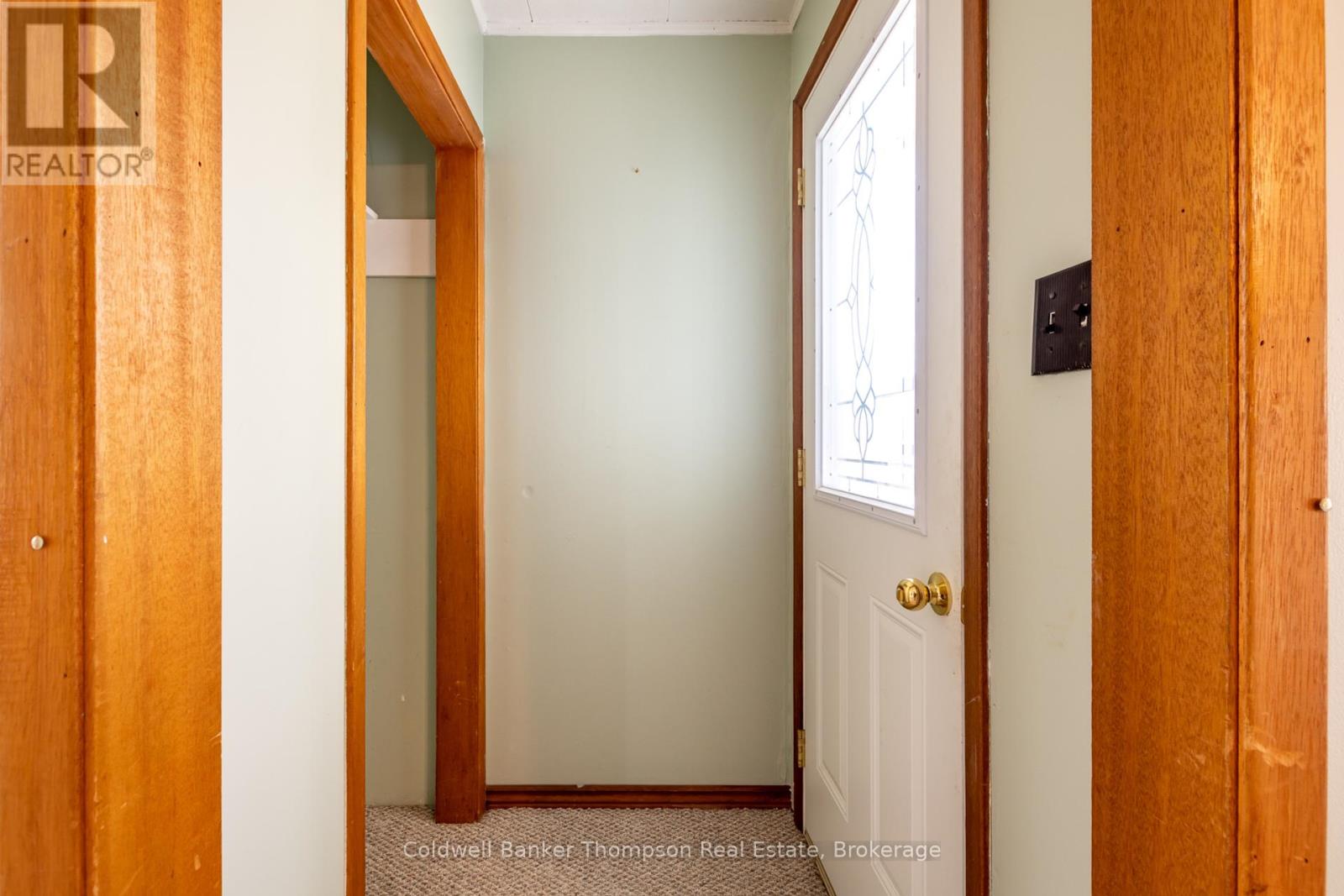 66 Hanes Road, Huntsville, Ontario  P1H 1M3 - Photo 12 - X12125254