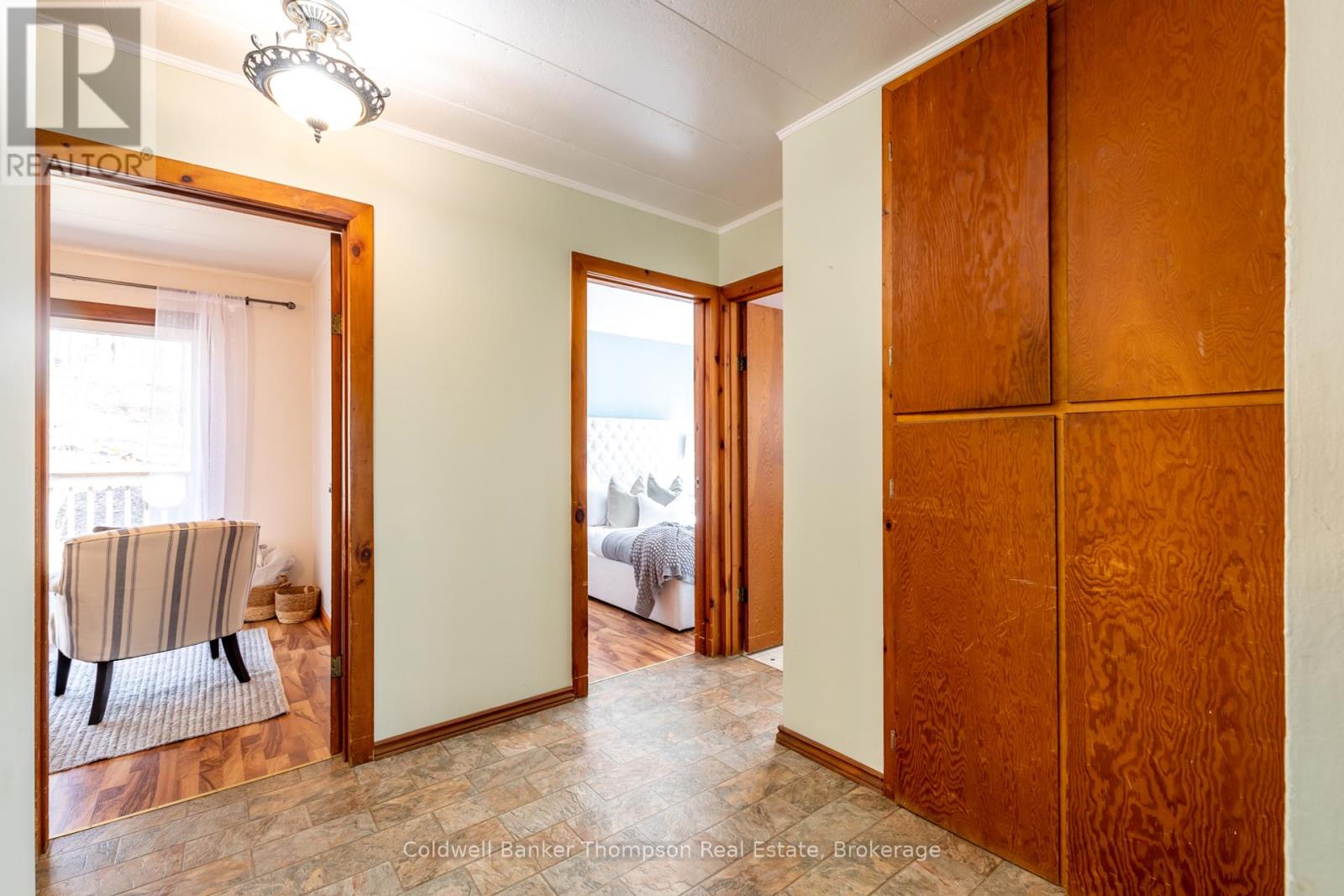 66 Hanes Road, Huntsville, Ontario  P1H 1M3 - Photo 15 - X12125254