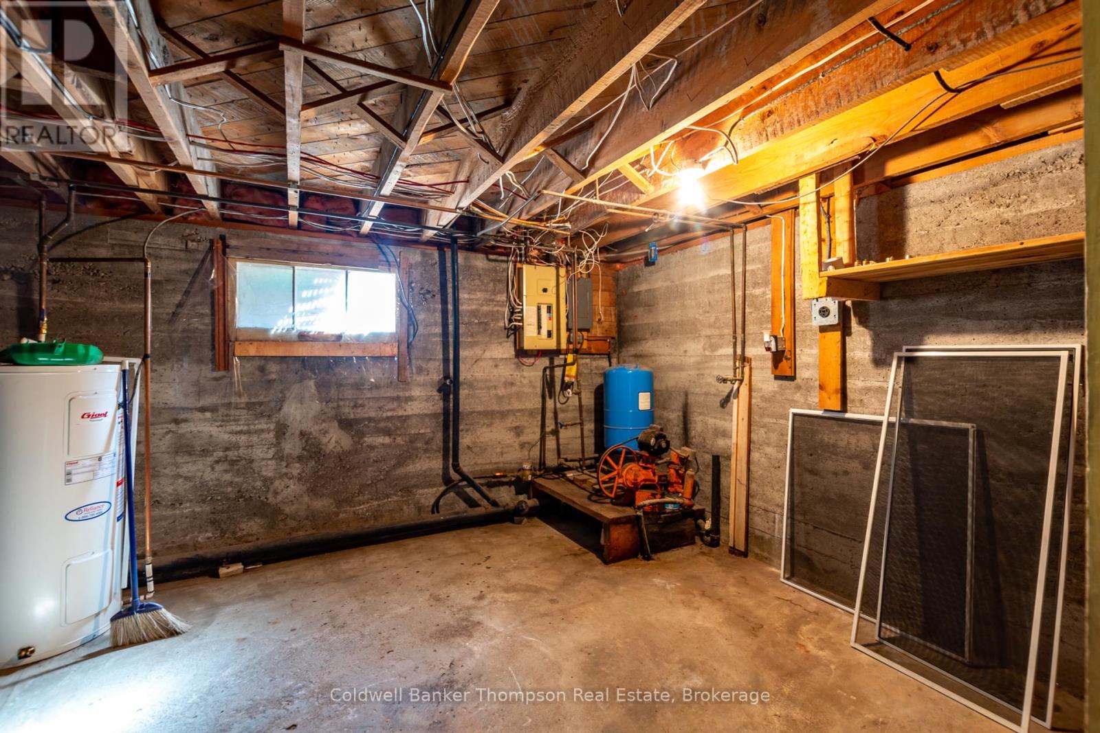 66 Hanes Road, Huntsville, Ontario  P1H 1M3 - Photo 25 - X12125254