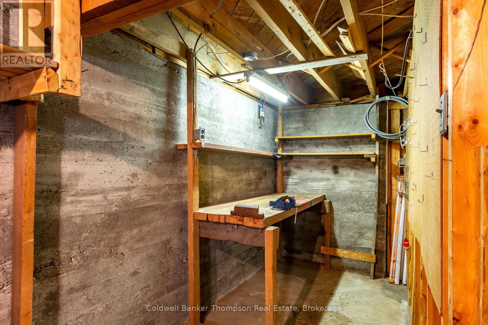 66 Hanes Road, Huntsville, Ontario  P1H 1M3 - Photo 27 - X12125254