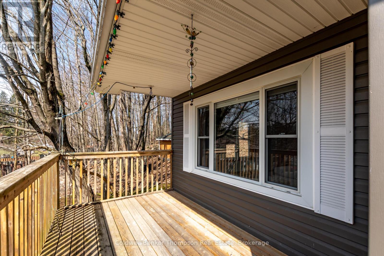 66 Hanes Road, Huntsville, Ontario  P1H 1M3 - Photo 31 - X12125254
